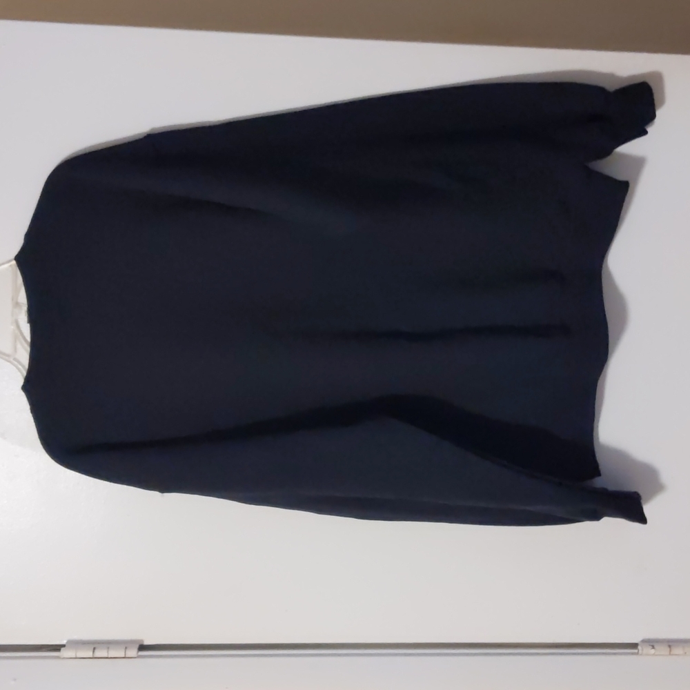 Pullover Sweatshirt - Picture 2 of 2